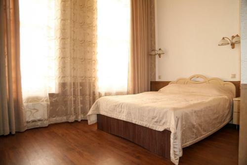 Hotel Serebryaniy Wek