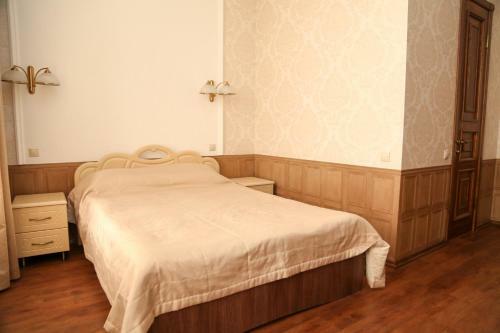 Hotel Serebryaniy Wek