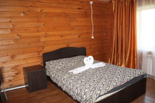 Hostal Guest House Altynib