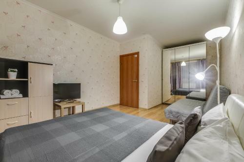 Apartamento ?????????? ???????? - ?????????? ????? 64?2