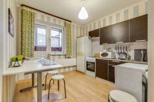 Apartamento ?????????? ???????? - ?????????? ????? 64?2
