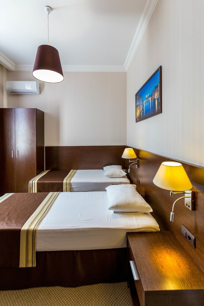 Bed & Breakfast Hotel Blagodat'
