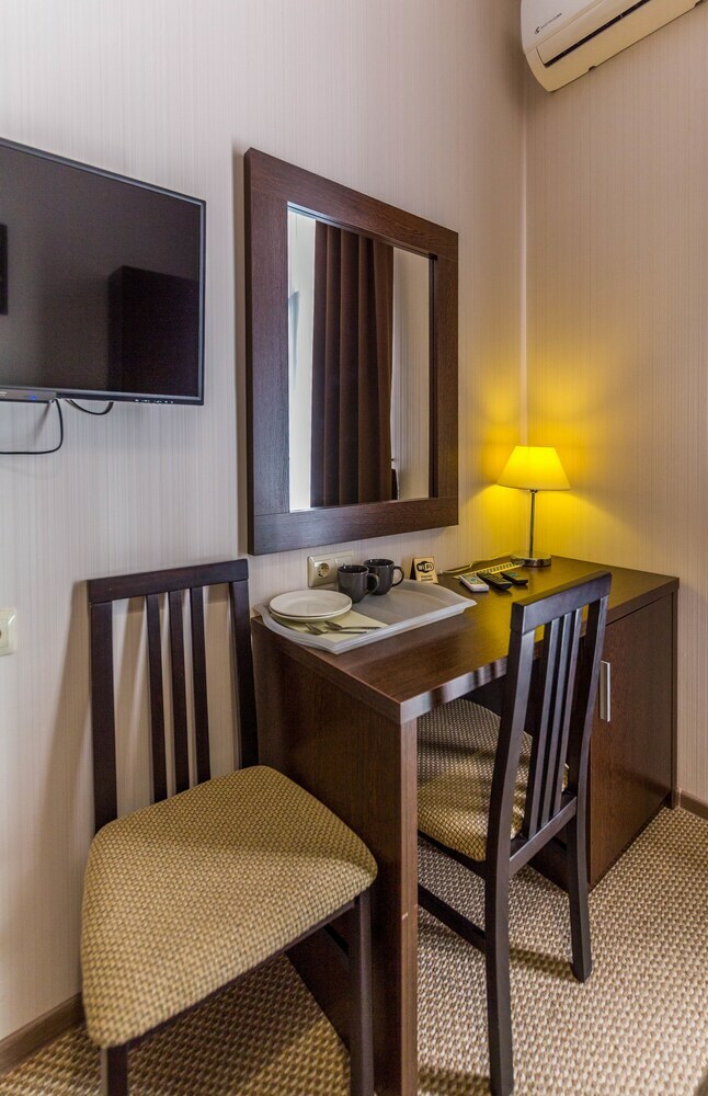 Bed & Breakfast Hotel Blagodat'