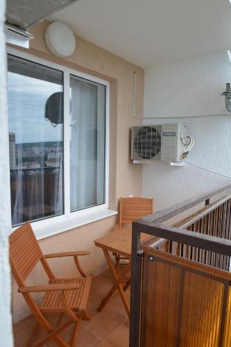 Apartments On Gornaya 15
