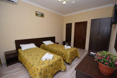 Hotel Noy
