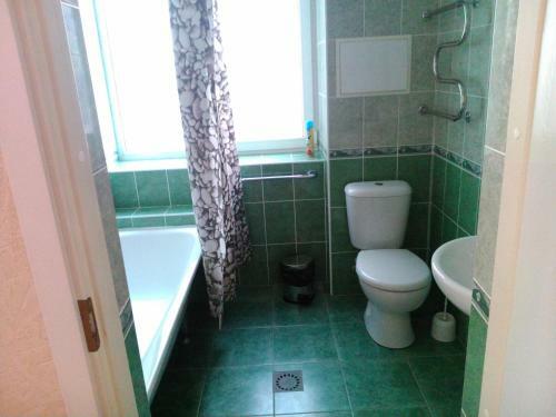 Hostal Lukomorie Guest House