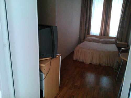 Hostal Lukomorie Guest House