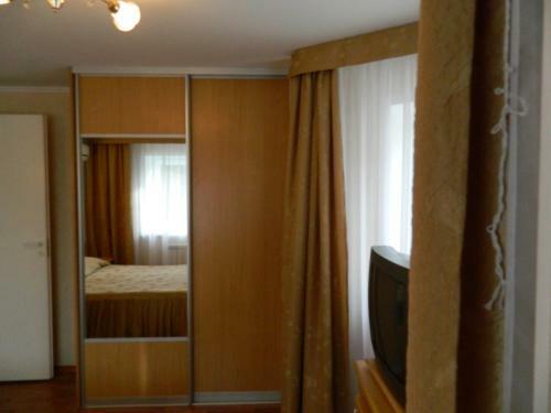 Hostal Lukomorie Guest House