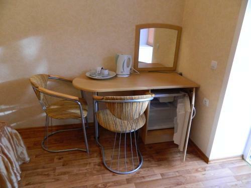 Hostal Lukomorie Guest House