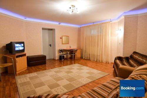 Hostal Lukomorie Guest House