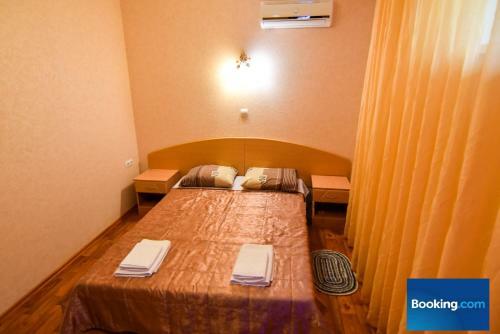 Hostal Lukomorie Guest House