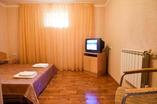 Hostal Lukomorie Guest House