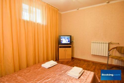 Hostal Lukomorie Guest House