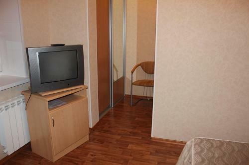Hostal Lukomorie Guest House