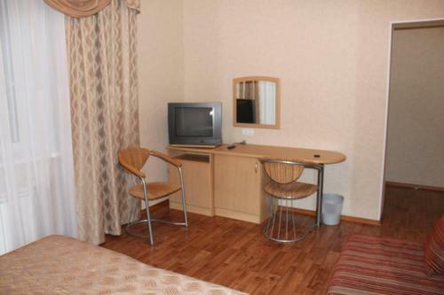 Hostal Lukomorie Guest House