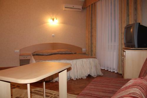 Hostal Lukomorie Guest House