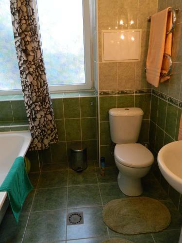 Hostal Lukomorie Guest House