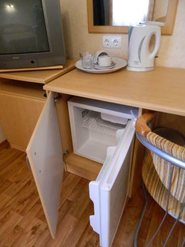 Hostal Lukomorie Guest House