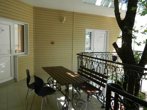 Hostal Lukomorie Guest House