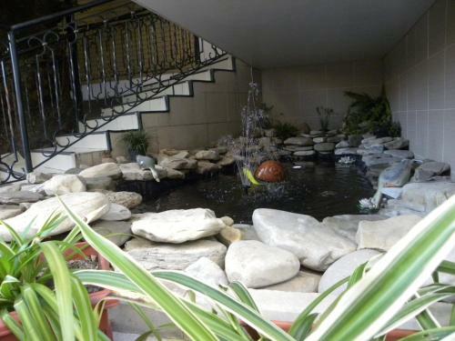 Hostal Lukomorie Guest House