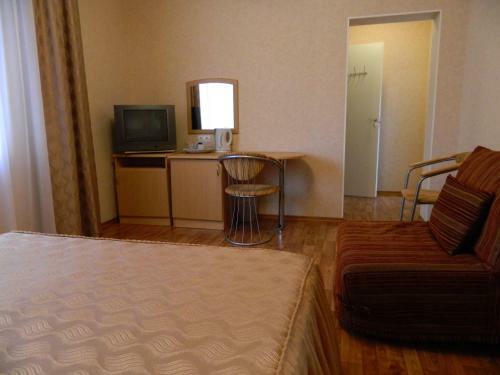 Hostal Lukomorie Guest House