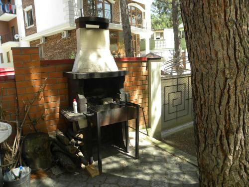 Hostal Lukomorie Guest House