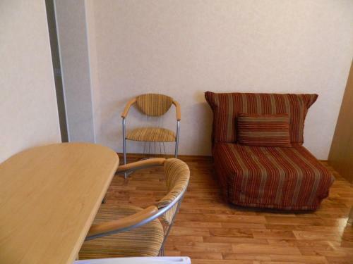 Hostal Lukomorie Guest House