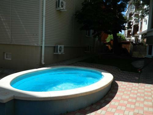 Hostal Lukomorie Guest House
