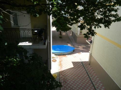 Hostal Lukomorie Guest House