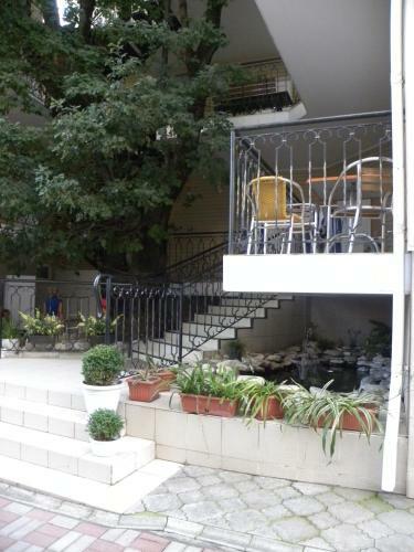 Hostal Lukomorie Guest House