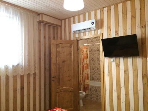 Hostal House On Chapaeva