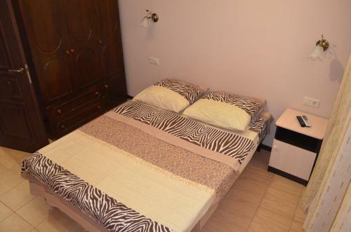 Hostal House On Chapaeva