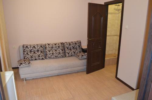Hostal House On Chapaeva