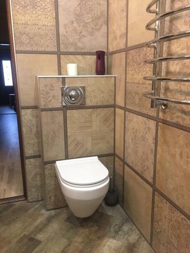 Hostal Guest House Sem&ya