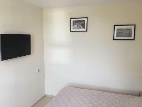 Apartamento Guest House On Kubanskaya