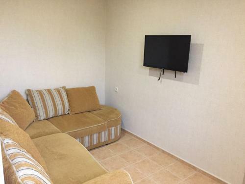 Apartamento Guest House On Kubanskaya