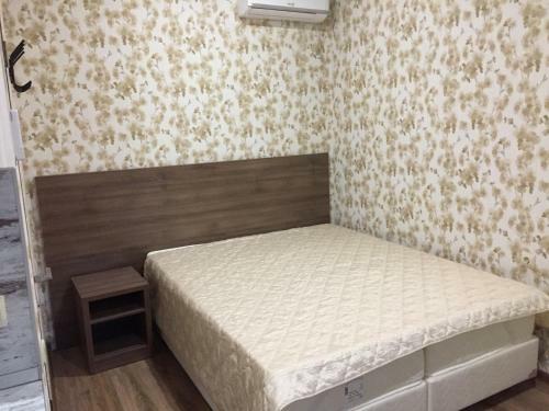 Apartamento Guest House On Kubanskaya