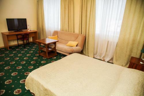 Severnye Zori Hotel