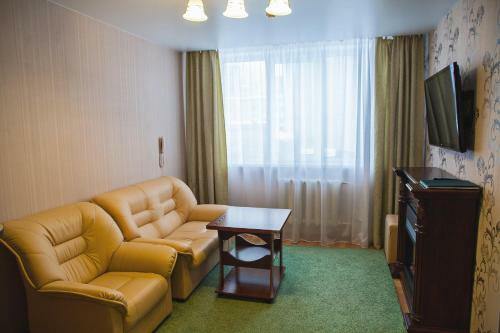 Severnye Zori Hotel