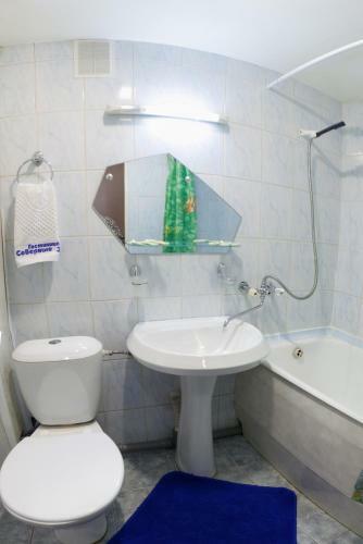Severnye Zori Hotel