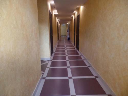 Hotel Metrotel