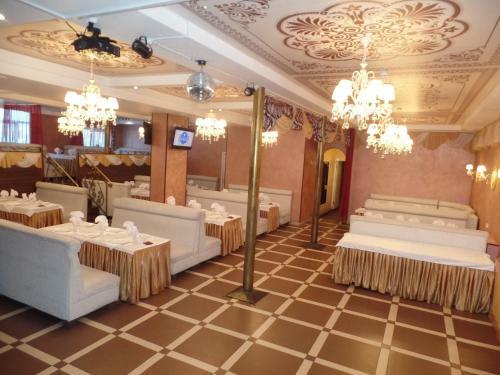 Hotel Metrotel