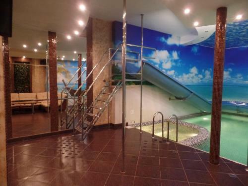 Hotel Metrotel