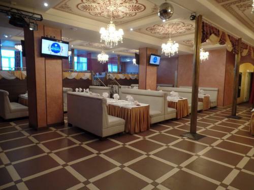 Hotel Metrotel