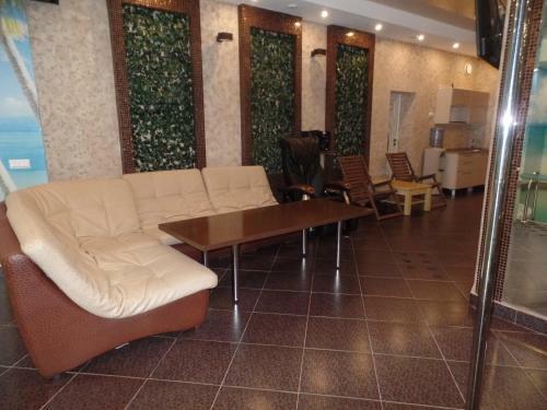 Hotel Metrotel