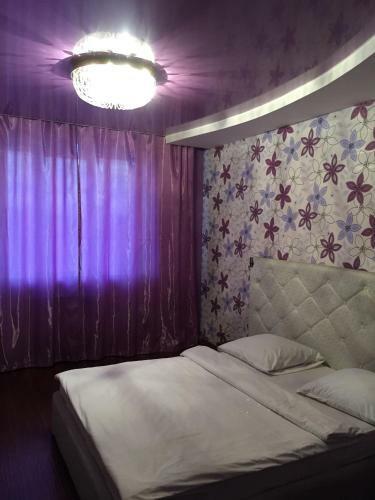 Hotel Metrotel