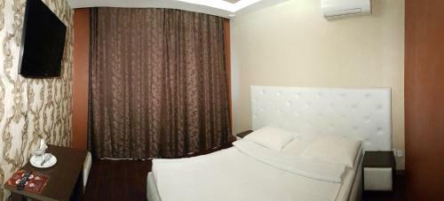 Hotel Metrotel