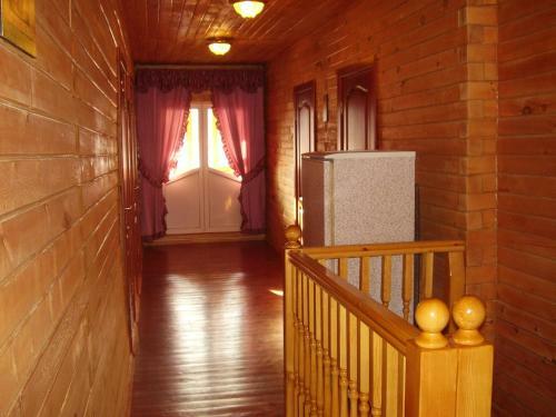 Hostal Usadba Raisky Ugolok