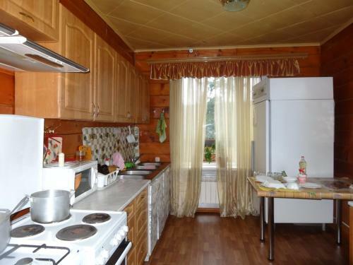 Hostal Usadba Raisky Ugolok