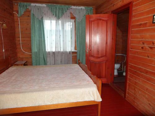 Hostal Usadba Raisky Ugolok